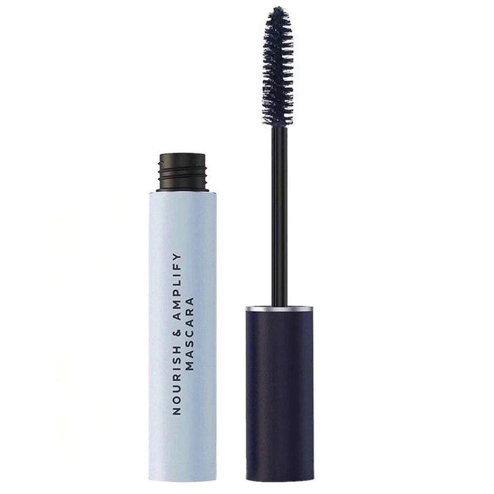 Plume Science Nourish & Amplify Mascara in Black New in Box